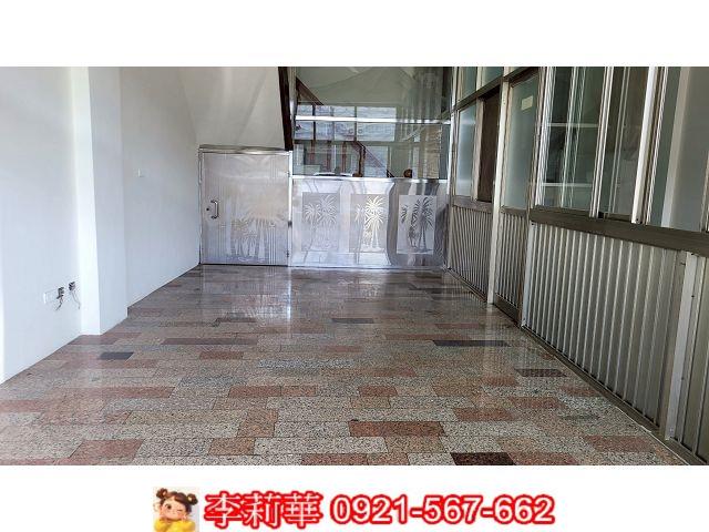 台南新市店面-5