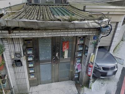 台北松山法拍公寓-1