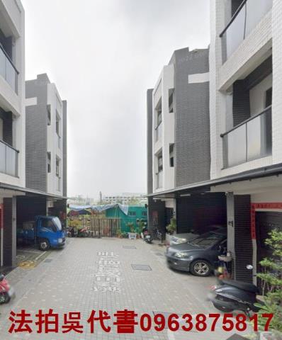 林園透天法拍-2