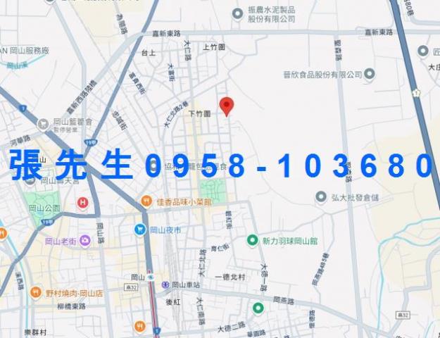 岡山法拍透天-2