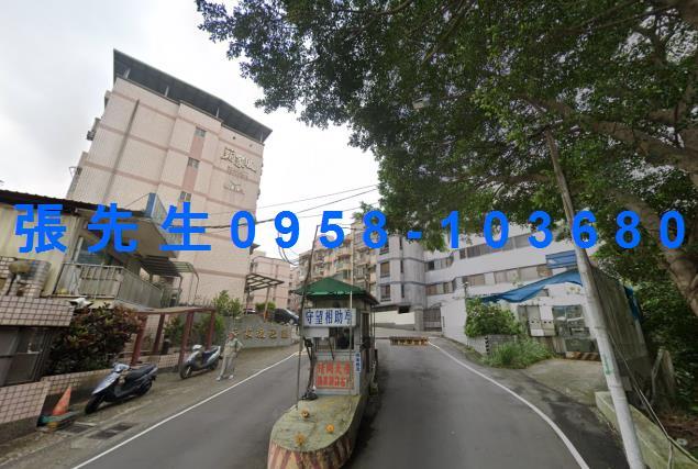 楊梅公寓法拍-1