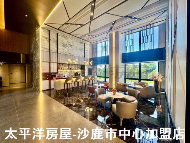 台中沙鹿大樓-10