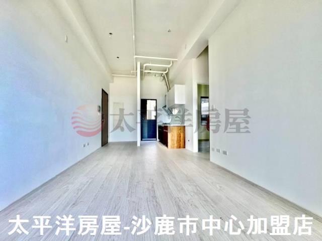 台中沙鹿大樓-1