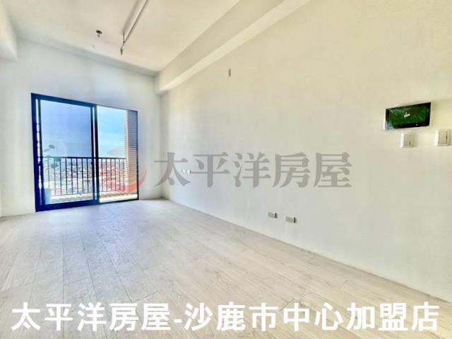 台中沙鹿大樓-4