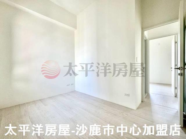 台中沙鹿大樓-5