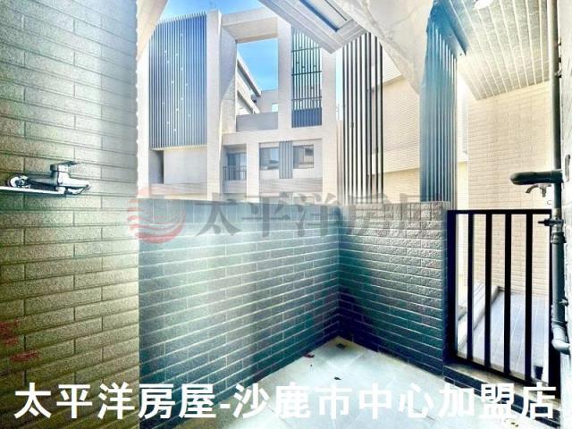 台中沙鹿大樓-6