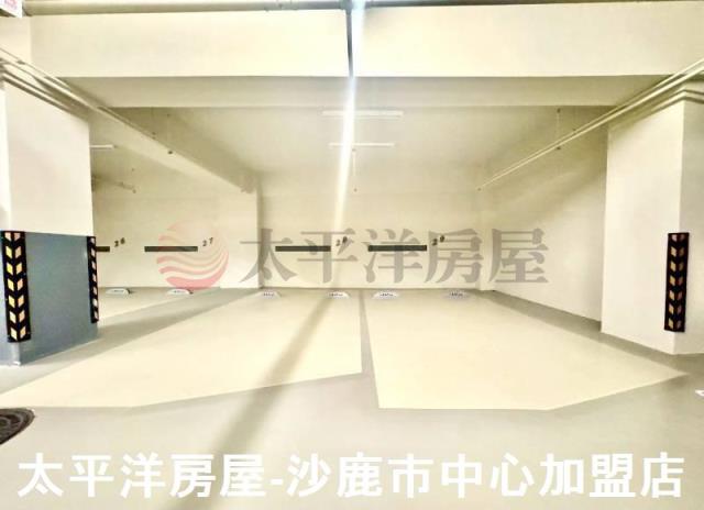 台中沙鹿大樓-9