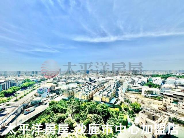 台中沙鹿大樓-8