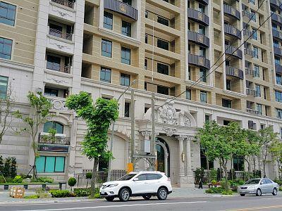 桃園蘆竹大樓拍賣-3