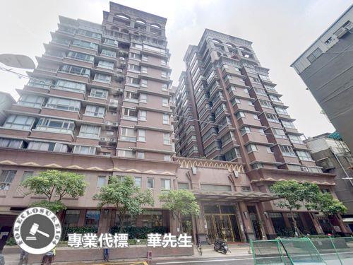 板橋大樓法拍-1