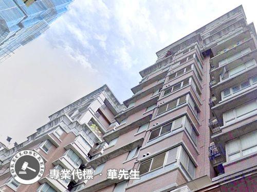 板橋大樓法拍-3