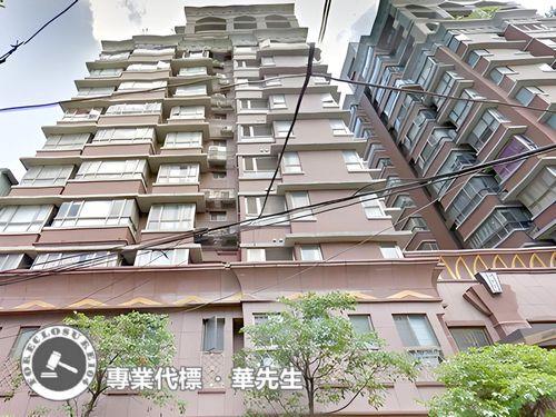 板橋大樓法拍-5