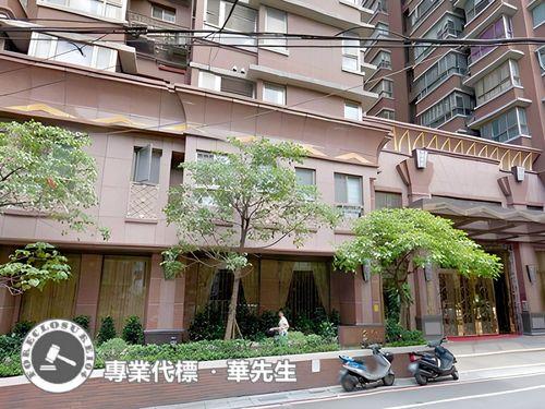板橋大樓法拍-6