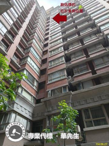 板橋大樓法拍-7
