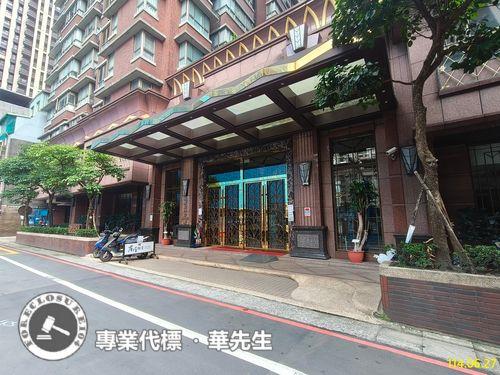 板橋大樓法拍-8
