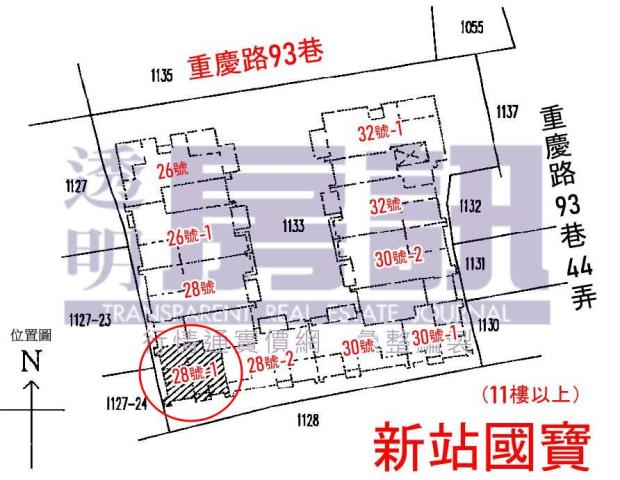 板橋大樓法拍-10