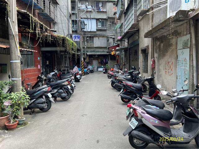 新北新莊法拍公寓-5