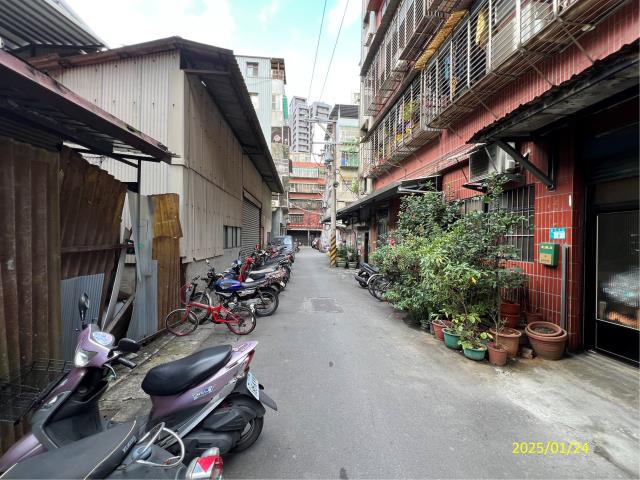 新北新莊法拍公寓-6