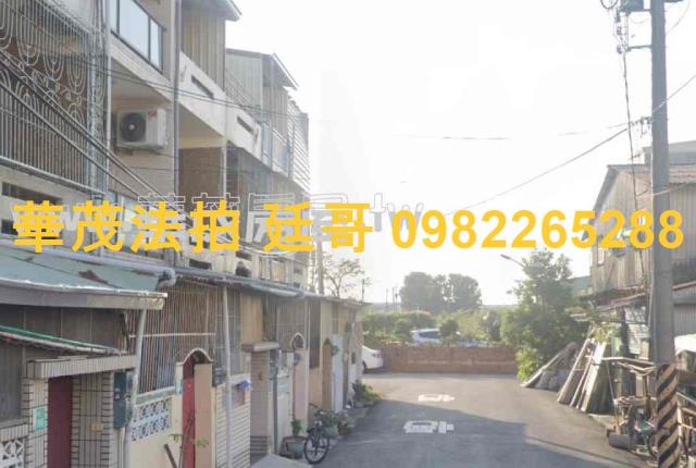 安定法拍透天-2