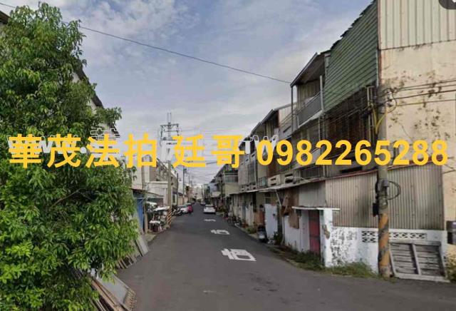 安定法拍透天-3