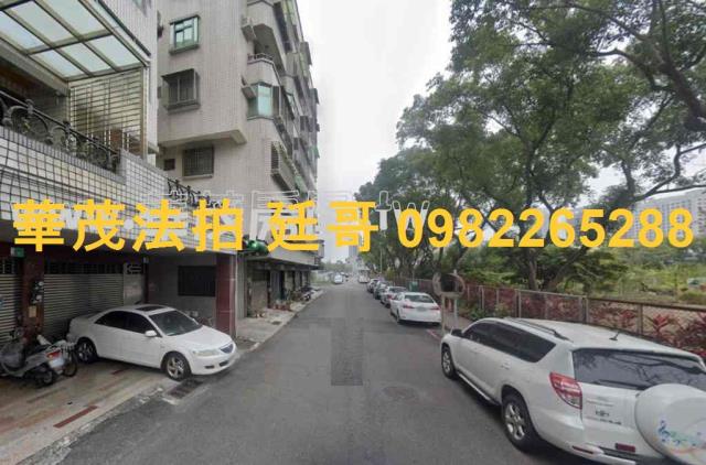 安平法拍店面-2