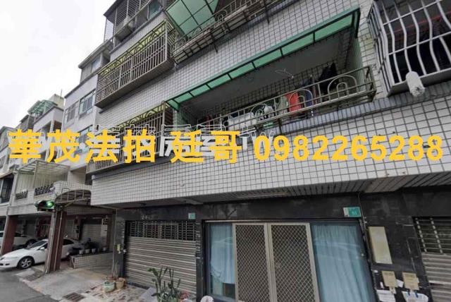 安平法拍店面-3