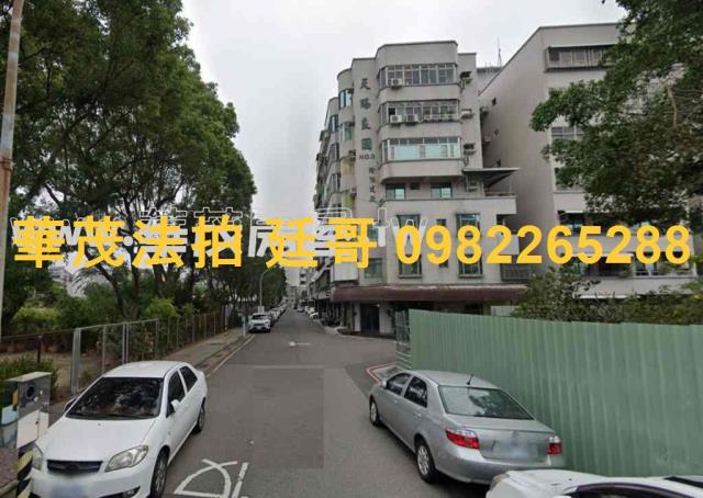 安平法拍店面-4