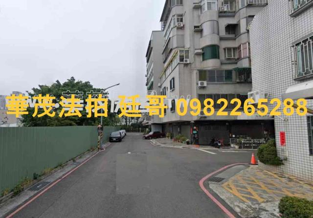 安平法拍店面-5