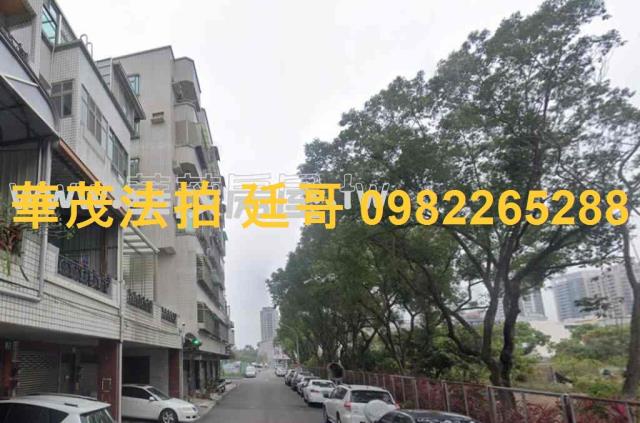 安平法拍店面-6