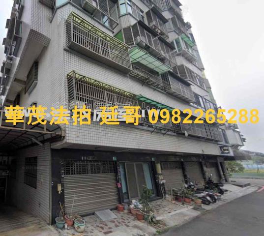 安平法拍店面-7