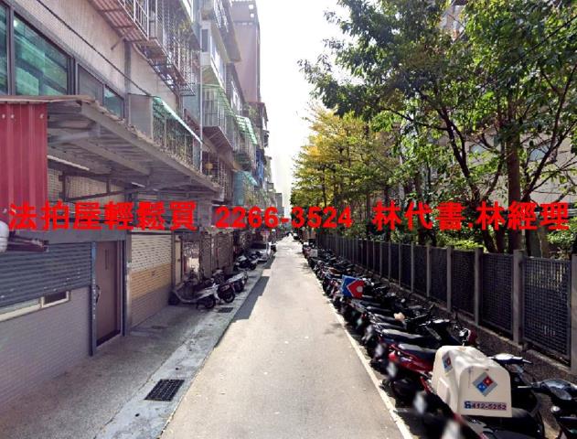 萬華公寓拍賣-5