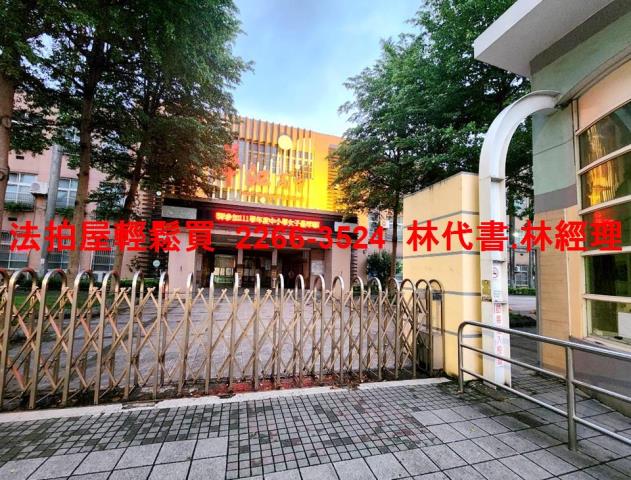 萬華公寓拍賣-6