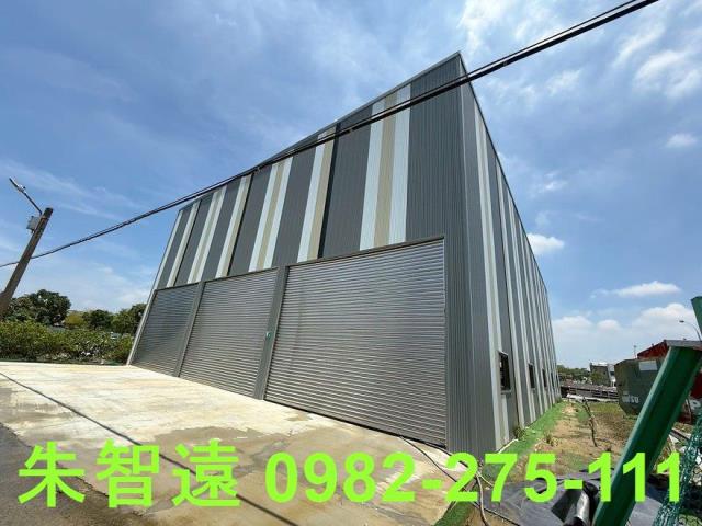 台南新市農舍-11