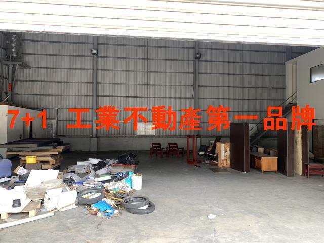 高雄仁武廠房-1