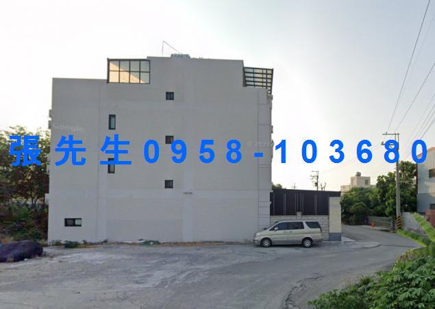 溪湖法拍透天-4