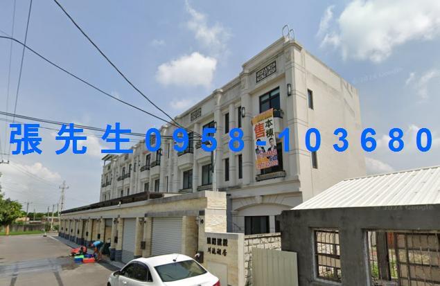 溪湖法拍透天-5