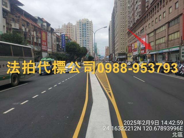 北區大樓法拍-7