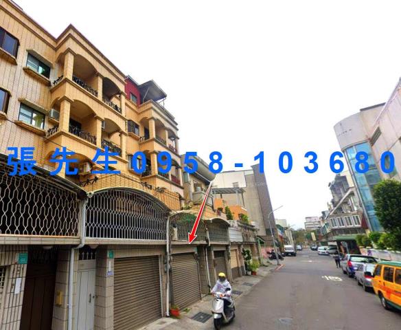 台南安平透天法拍-2