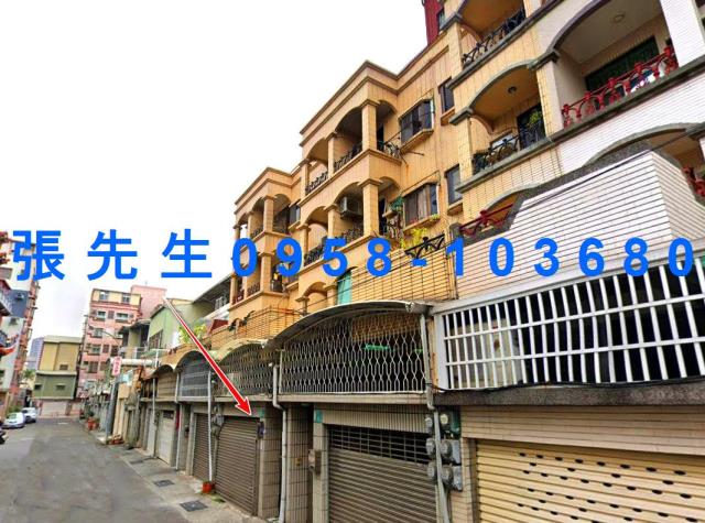 台南安平透天法拍-3