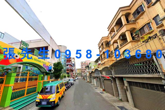 台南安平透天法拍-4