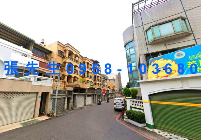 台南安平透天法拍-5