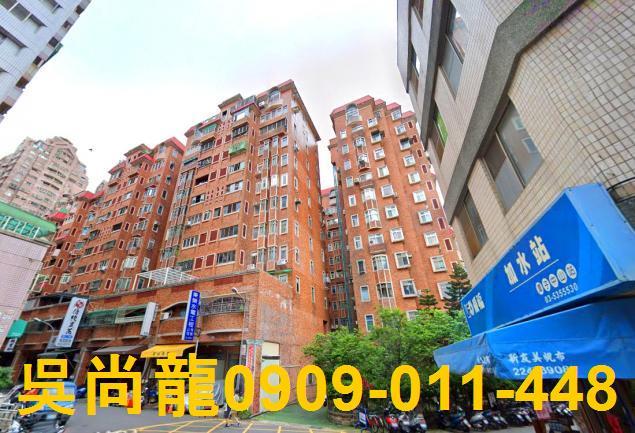 潭子大樓拍賣-3