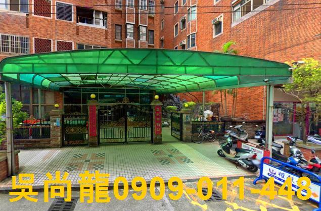 潭子大樓拍賣-4