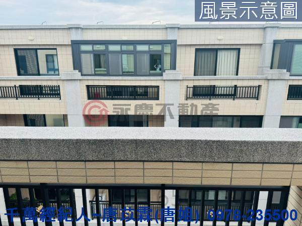 新竹湖口透天-10