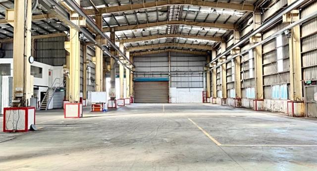 桃園觀音廠房-1