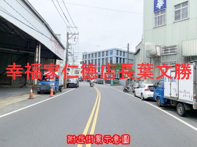 台南永康廠房-10