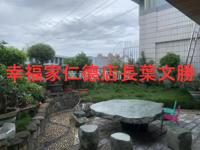 台南永康廠房-12