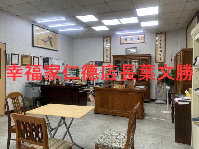 台南永康廠房-13