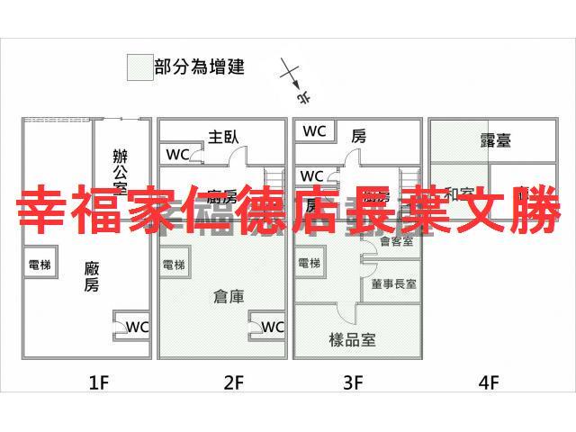 台南永康廠房-1