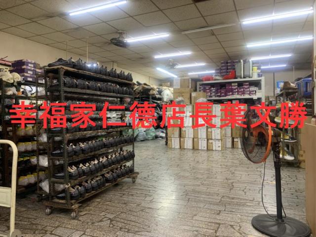 台南永康廠房-9